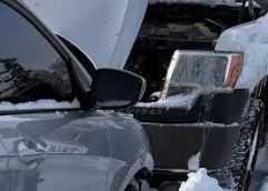 Rétroviseur extérieur droit d'origine d'occasion, compatible avec Hyundai Accent 2012-2017, référence 876201R210