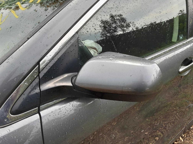 Used OEM LH Driver Heated Door Mirror fits 2012-2014 Honda CR-V 76258T0AA21