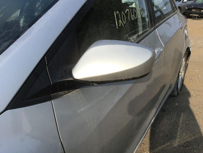 Rétroviseur extérieur OEM d'occasion pour Hyundai Elantra 2013-2017 (référence : 87610A5210)