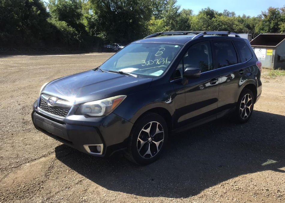Rétroviseur de porte OEM d'occasion pour Subaru Forester 2014-2016 91036SG362 91036SG360 91039SG021 91039SG020
