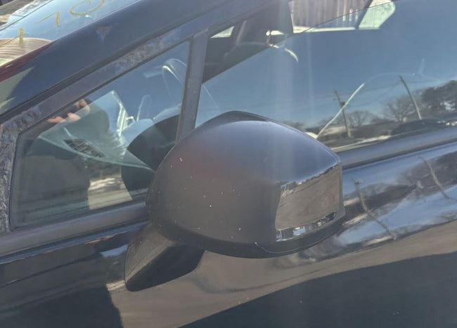 Used OEM LH Driver Power heated Door Mirror fits 2013-2015 Honda Civic Sedan/Coupe 76258TR4C11 76251TR4A01ZH