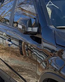 Rétroviseur extérieur d'occasion OEM R pour Kia Sorento 2014-2015 876201U500