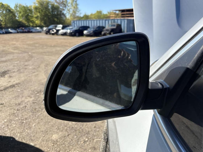 Rétroviseur extérieur gauche d'origine d'occasion, compatible avec BMW X3 2015-2016 (références : 51167395689, 51167365113, 51167362321).