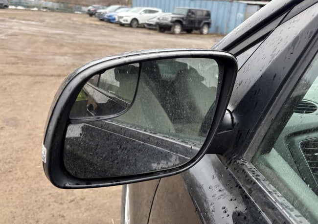 Used OEM LH Driver side Door Mirror Power fits 2015-2018 Kia Sedona 87610A9850