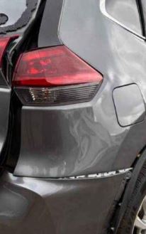 Feu arrière droit (côté passager) d'origine compatible avec Nissan Rogue 2017-2020, référence 265506FL0D