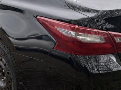 Used OEM LH Driver Side Taillight fits 2015-2019 Subaru Legacy Sedan 265509HU0A