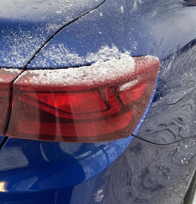 Feu arrière droit (côté passager) d'origine d'occasion, compatible avec Kia Forte 2019-2024, référence 92402M7000