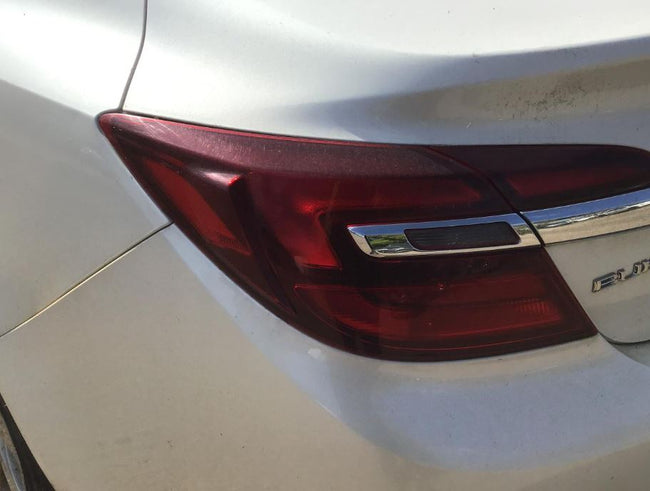 Feu arrière gauche côté conducteur d'occasion pour Buick Regal 39024208 2014-2017