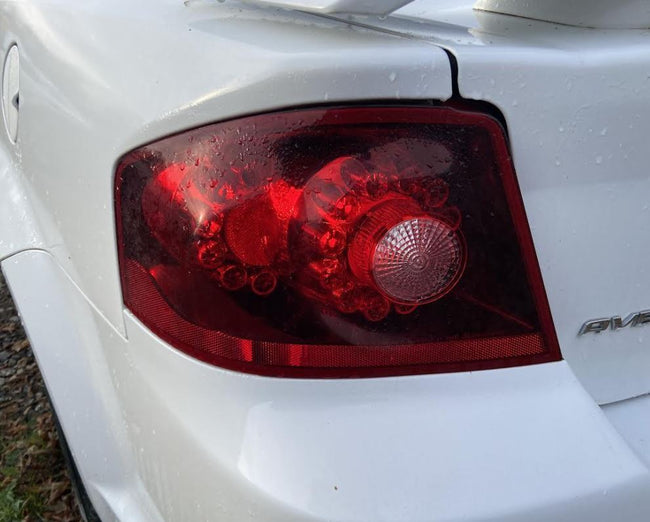Feu arrière gauche côté conducteur d'occasion pour Dodge Avenger 2011-2014 (référence 5182523AG)