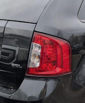 Feu arrière droit d'occasion pour Ford Edge 2011-2014 BT4Z13404B