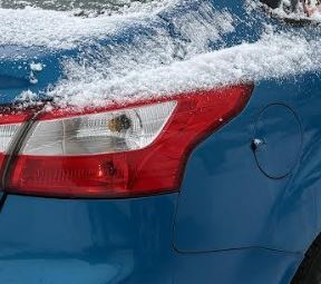 Feu arrière droit d'occasion pour Ford Focus 2012-2014 DM5Z13404E