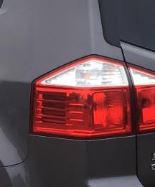Feu arrière gauche côté conducteur d'occasion pour Chevrolet Orlando 95238340 2012-2014