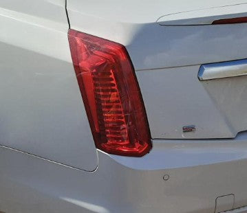 Used OEM LH LED Taillight fits 2014-2019 CTS Sedan 84174722