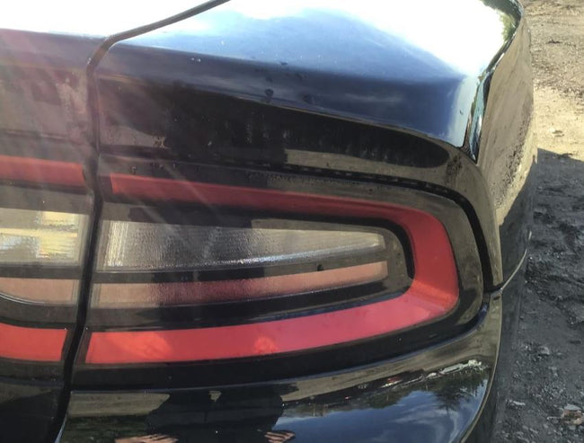 Feu arrière droit d'occasion OEM pour Dodge Charger 2015-2023 (référence 68213144AD)