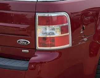 Used OEM RH Taillight fits 2012-2019 Ford Flex CA8Z13404A