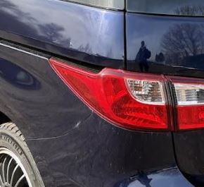 Used OEM LH Taillight fits 2012-2017 Mazda 5 CG3651160