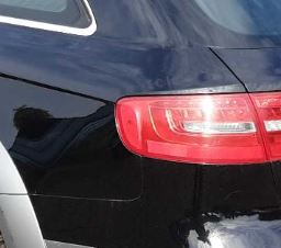 Used OEM LH Driver Side Taillight fits 2013-2016 Audi Allroad 8K9945095E