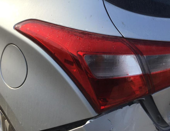 Feu arrière gauche côté conducteur d'occasion pour Hyundai Elantra 2013-2017 92401A5010 92401A5011