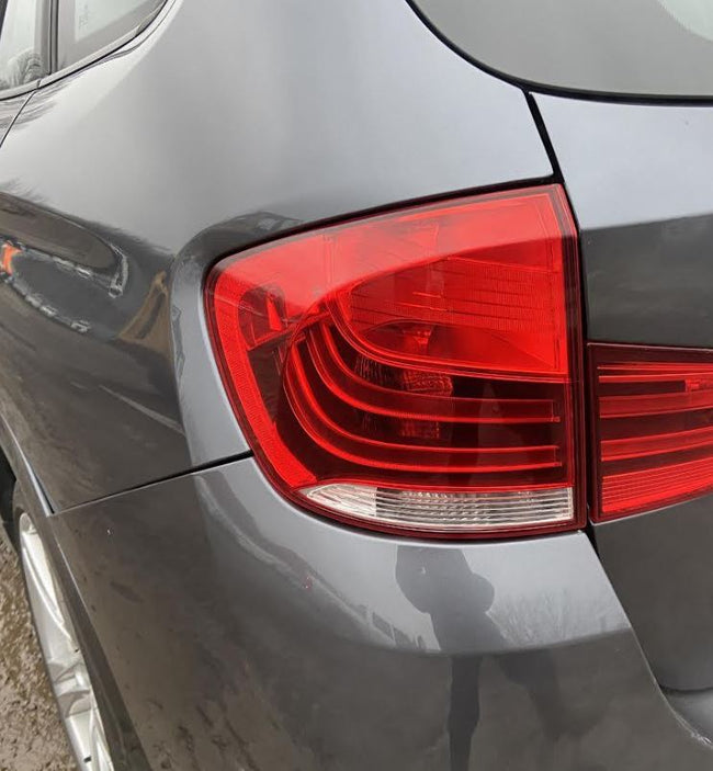 Feu arrière gauche côté conducteur d'occasion pour BMX X1 2012-2015 (référence 63212990111)