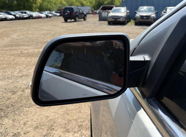Rétroviseur extérieur gauche d'origine (OEM) d'occasion avec surveillance d'angle mort et fonction mémoire pour Ford Edge 2013-2014 CT4Z17683EAPTM