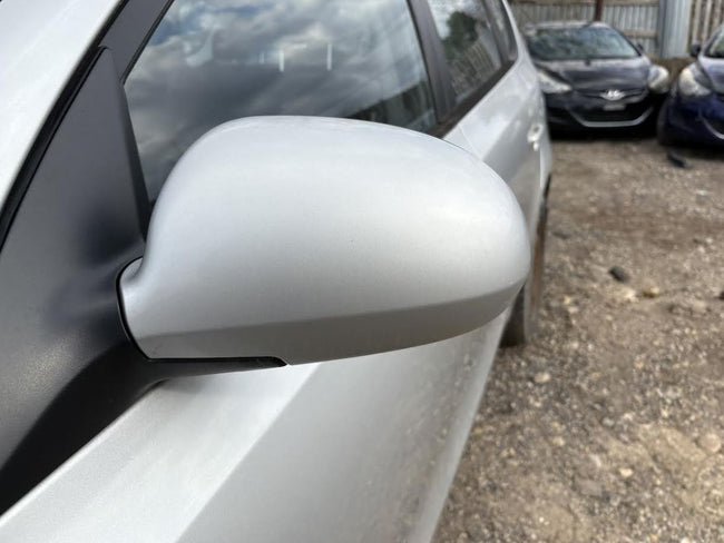 Rétroviseur extérieur gauche (côté conducteur) chauffant d'origine (sans clignotant) pour Hyundai Elantra 2009-2012 (référence 876102L150)