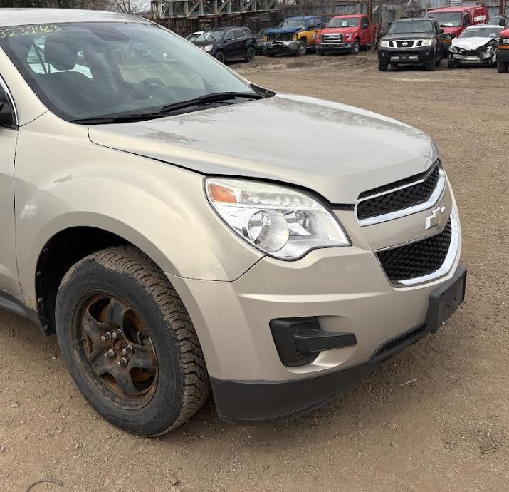 Equinox Terrain Verano Regal 2011-2019 Moteur 2,4 L LEA 19300255