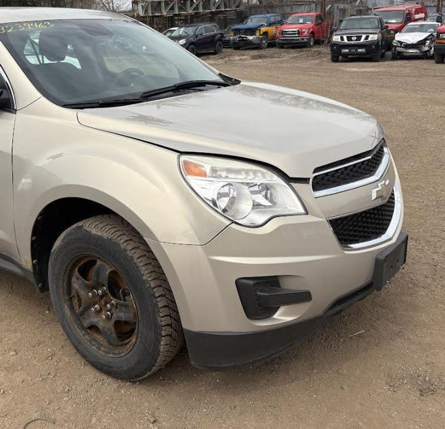 Equinox Terrain Verano Regal 2011-2019 Moteur 2,4 L LEA 19300255