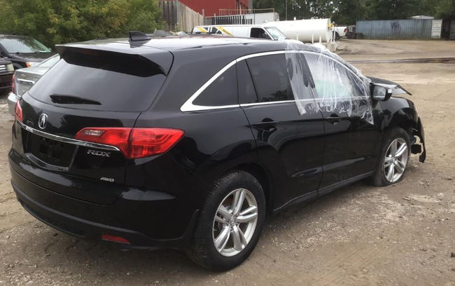 Boîte de transfert OEM d'occasion pour Acura RDX 29000R8B000 2013-2018