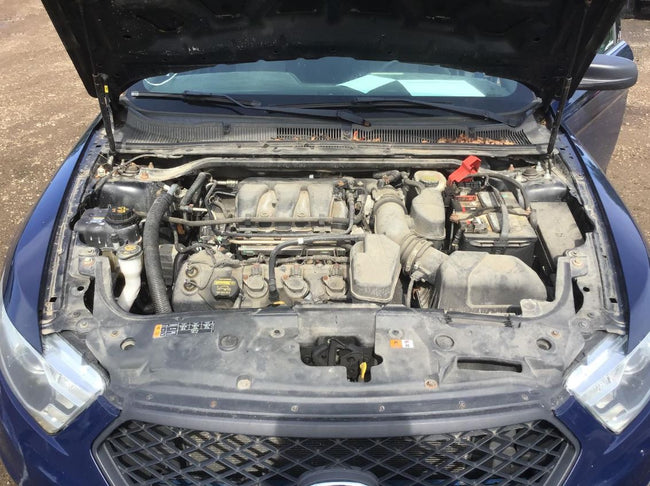 Boîte de transfert OEM d'occasion pour Ford Taurus 2013-2019, Explorer 2015-2018 Edge DG1Z7251F DG137251CC