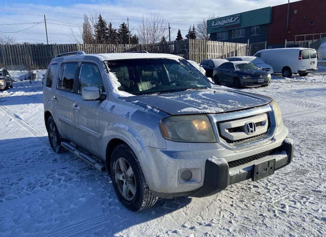 Alternateur d'occasion OEM pour Honda Pilot et Acura MDX 2008-2014 (référence 31100-RGW-A01)