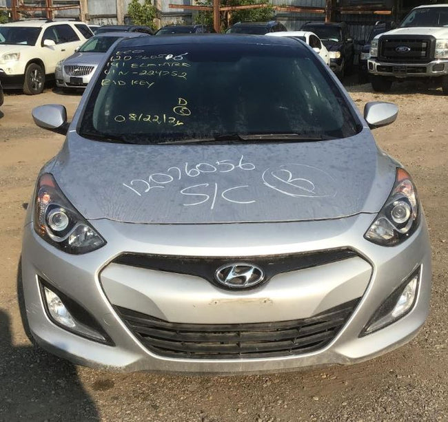 Alternateur d'occasion OEM pour Hyundai Kia Elantra Forte Soul 2011-2018 373002E250 373002E200