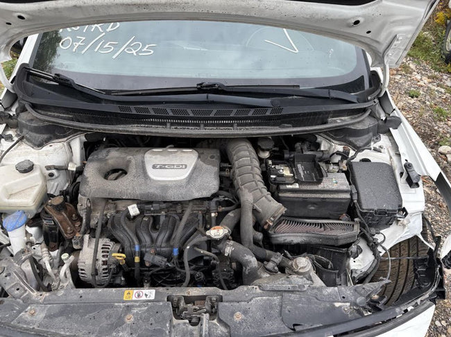 Alternateur OEM d'occasion pour Kia Forte 2017-2018 373002B310 1,6 L