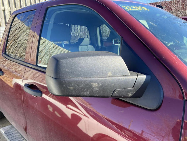 Alternateur d'origine d'occasion compatible avec les Silverado/Sierra 1500 (2014-2019) et 2500/3500 (2015-2019) - Référence : 84143543