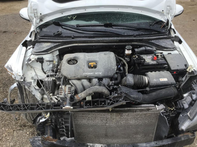 Alternateur OEM d'occasion pour Hyundai Elantra Forte Kona Seltos Soul 373002E821 2017-2023