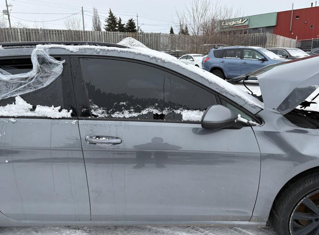 Alternateur d'origine d'occasion 2.0L 150 A compatible avec VW Tiguan 2018-2020, Golf (GTI) 2018-2019, Jetta GLI 2019, Atlas 2018-2020 et Audi S3 2017-2018