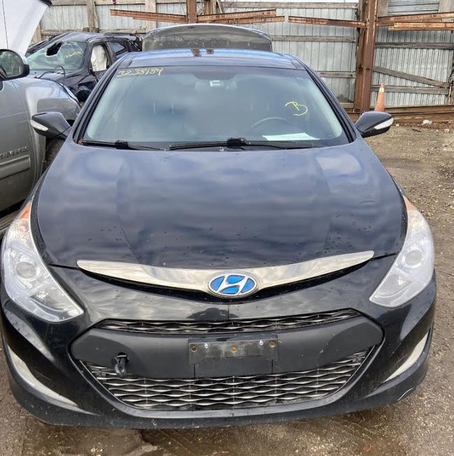 Alternateur d'origine d'occasion compatible avec Kia Optima 2011-2016 et Hyundai Sonata 2011-2015 (référence 373902G920)