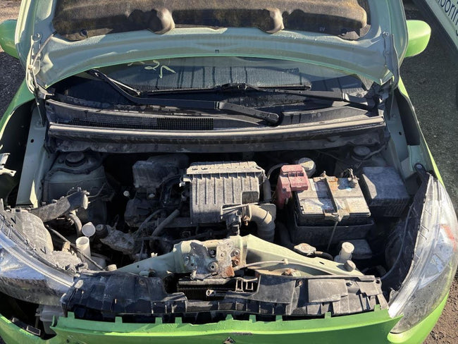 Alternateur d'origine d'occasion compatible avec Mitsubishi Mirage 2014-2015, modèle 1800A316, 85 A