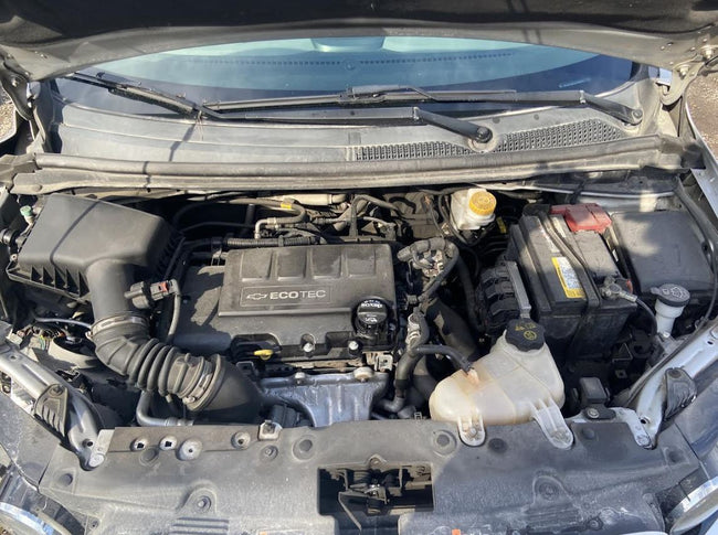 Alternateur d'occasion OEM pour Chevrolet Sonic 2012-2020 (référence 13579663)