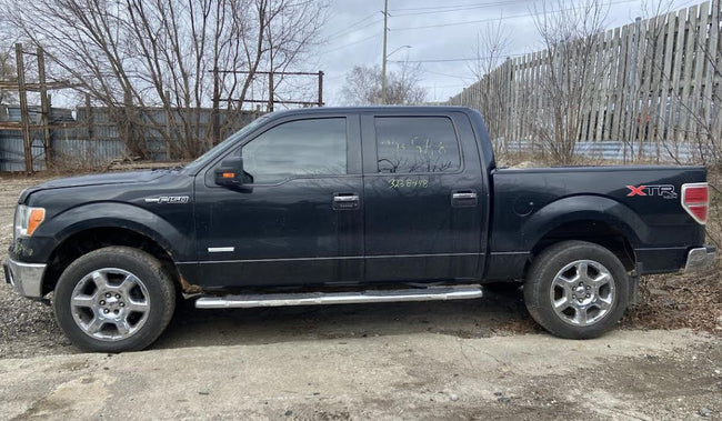 Alternateur d'occasion OEM pour Ford F150 Pickup 2012-2014 (3,5 L/3,7 L) CL3Z10346B CL3T10300BA CL3T10346BA