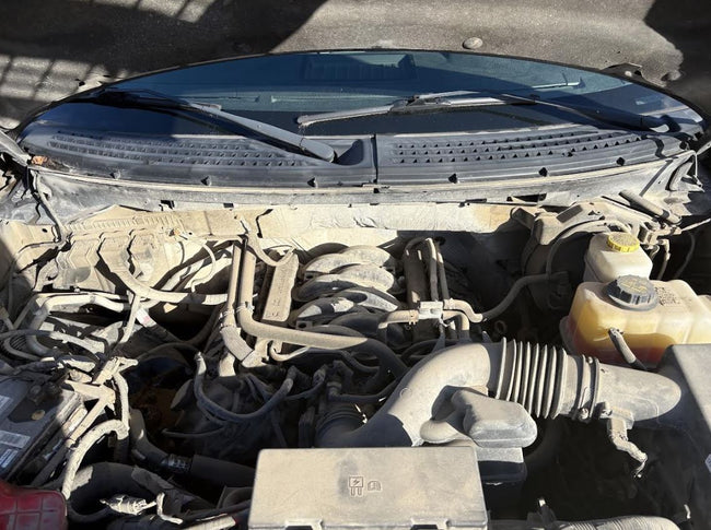 Alternateur d'origine d'occasion compatible avec Ford F150 2012-2014 CL3T10300AA CL3T10346AA