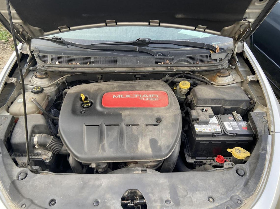 Alternateur d'occasion OEM pour Dodge Dart (1,4 L) 2013-2016 56029579AA 56029579AB