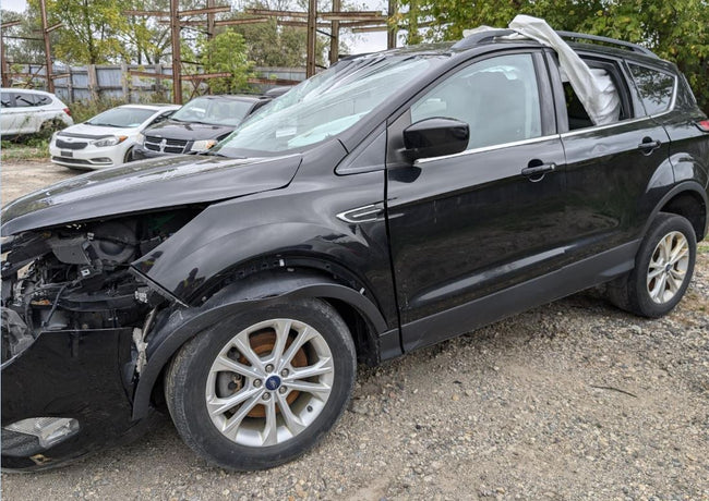 Alternateur d'occasion OEM pour Ford Escape 1.5l 1.6l CJ5T10300BB CJ5TBB 2013-2019