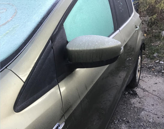 Alternateur d'occasion OEM pour Ford Escape Transit Connect 2013-2019 CJ5T10300GA