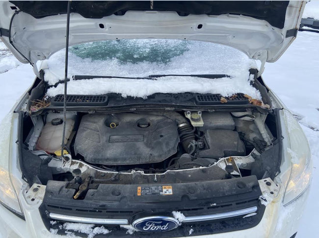 Alternateur d'occasion OEM pour Ford Escape 2013-2019 (CJ5T10300EA, CJ5T10300FA, CJ5TEA, CJ5TFA, GL8988)