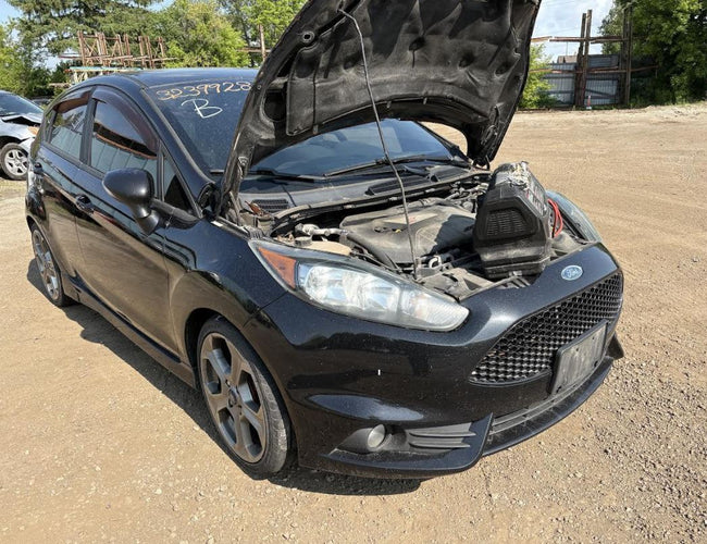 Alternateur d'origine d'occasion compatible avec Ford Fiesta 1.6L (2014-2019) BV6Z10346J BV6N10300AA BV6N10300AB