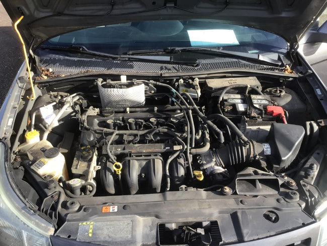 Alternateur OEM d'occasion pour Ford Focus, Escape, Mazda D8S4Z10346A, FD9E5Z10346A et MZ ZZC718300 2008-2013