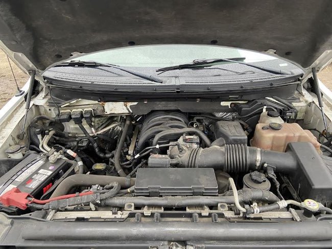 Alternateur d'occasion OEM pour Ford F150 Pickup 4.6L 2009-2010 9L3Z10346A 9L3T10300AB