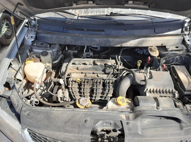 Alternateur d'origine d'occasion compatible avec Dodge Journey 2.4L (2009-2020).