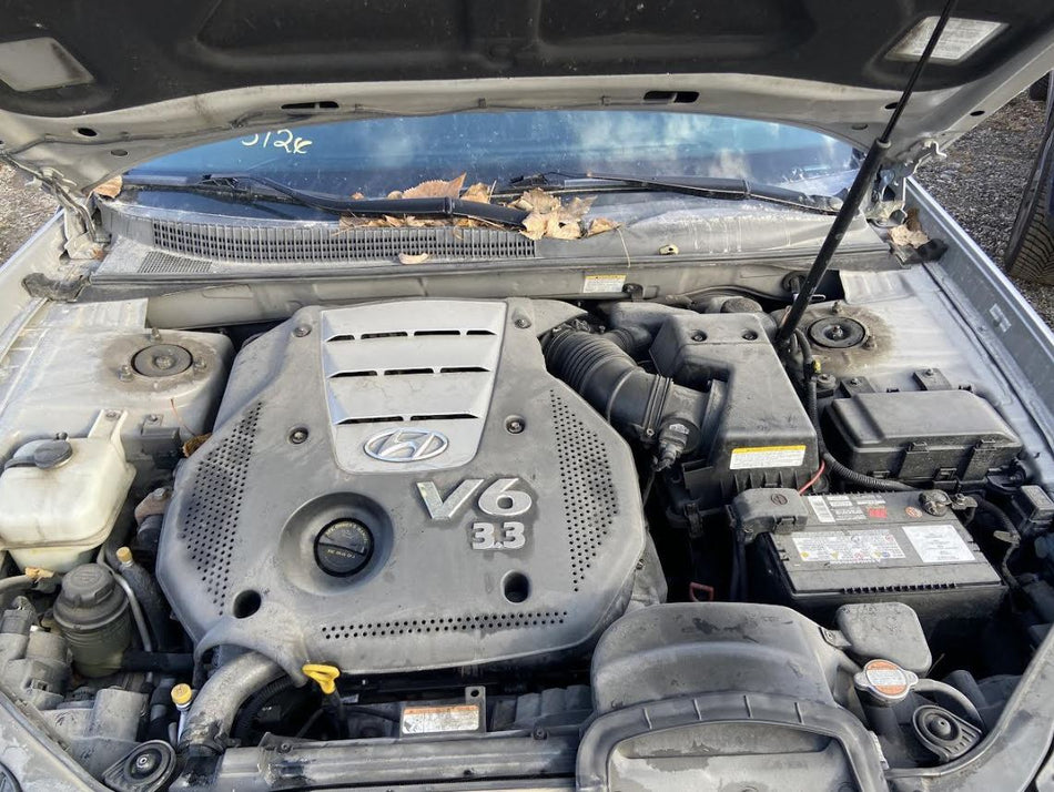 Alternateur d'occasion OEM pour Hyundai Sonata 3.3L 2006-2008 373003C120