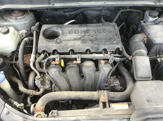 Alternateur d'occasion OEM pour Kia Rondo 2008-2012 et Hyundai Optima 2009-2010 (référence : 3730025201, 373002G100, 3730025201RU)